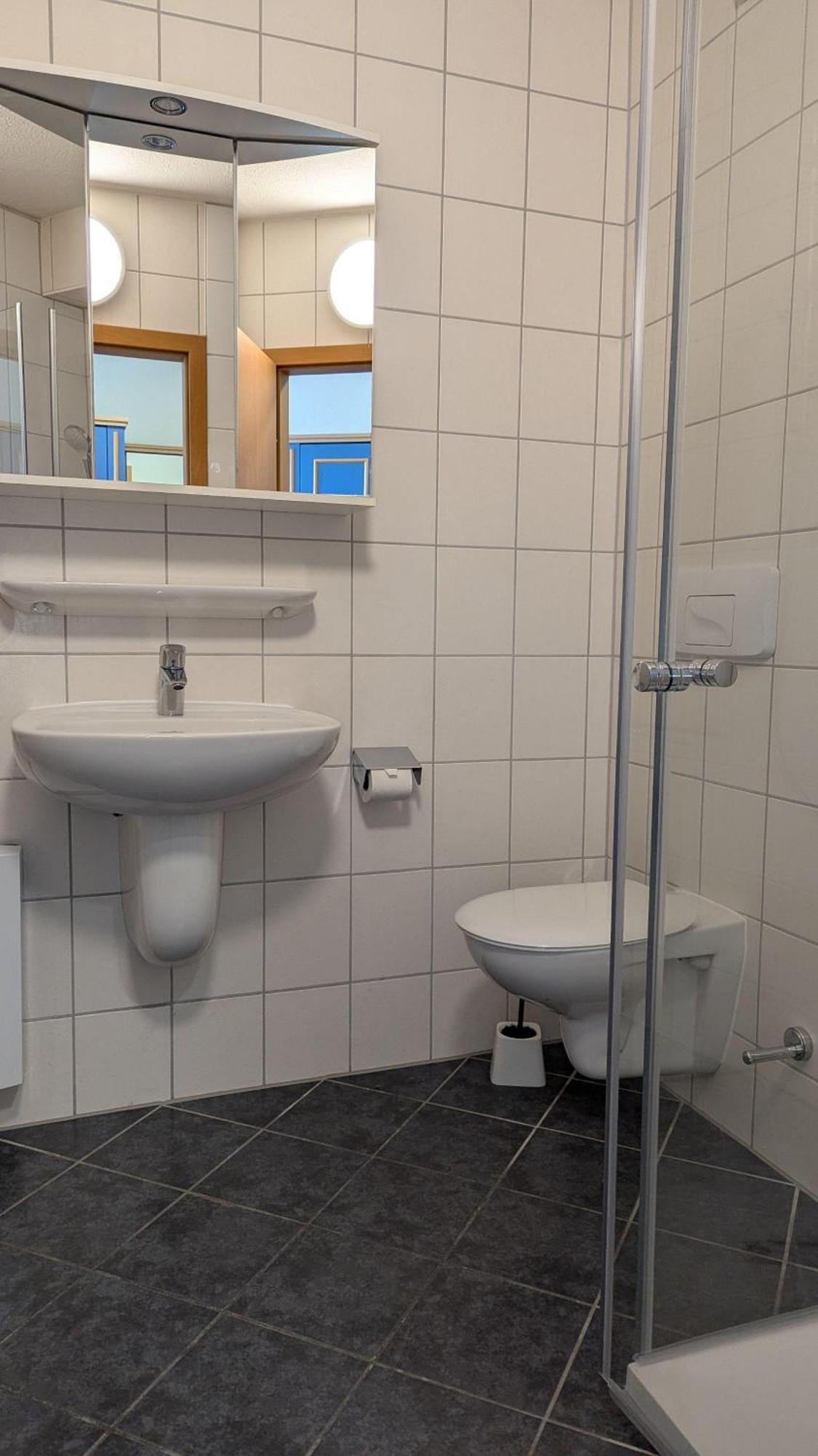 Yachthafenresidenz-Wohnung-9207-895 Kuehlungsborn Exterior foto