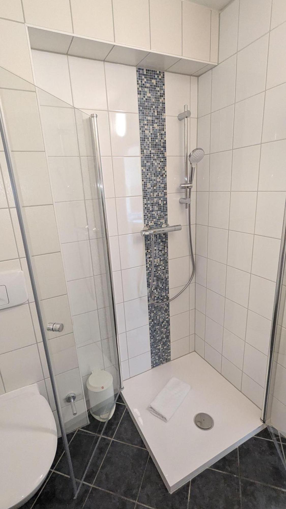 Yachthafenresidenz-Wohnung-9207-895 Kuehlungsborn Exterior foto
